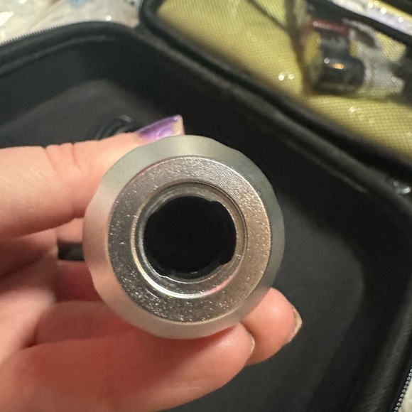 Never used!! Wireless Tattoo kit! - Picture 6 of 9